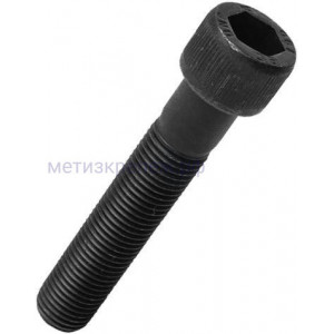 Винт 1 1/4-12 х 7 (178 мм) DIN 912 UNF с цилиндрической головкой и внутренним шестигранником (класс прочности 12.9)
