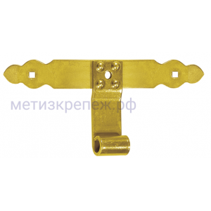 Петля для ставен Domax T ZRP200/13 (8265)