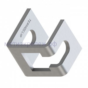 Скоба подвесная 90° 4F2 TERMOCLIP