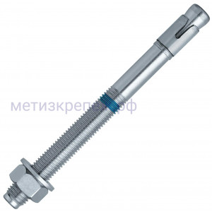 Анкер-шпилька HILTI HSA 12х225/100