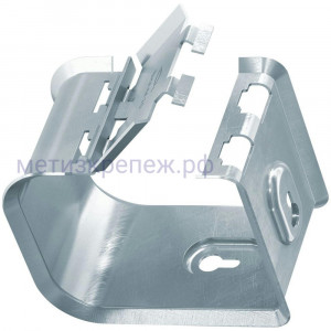 Держатель пучка кабелей Fischer SHA M 70 544935, сталь