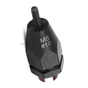 Наконечник М5 для резьбового пневмозаклепочника MESSER TP6300А
