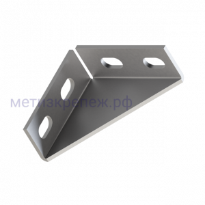 Угол усиленный 100х100 38-41 3F4 TERMOCLIP