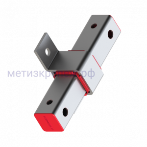 Опора скользящая B50х50 F2 TERMOCLIP