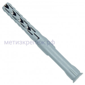 Дюбель фасадный 6х50 мм Fischer SXR 503229, нейлон