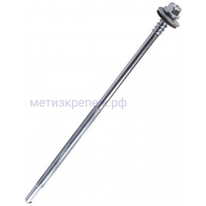 Саморез для сэндвич-панелей HARPOON Bi-Met HSP14-BM-S19 5.5/6.3x160, 111014855160