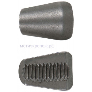 Губки для ручного заклепочника KARAT HR-31H, 2 шт