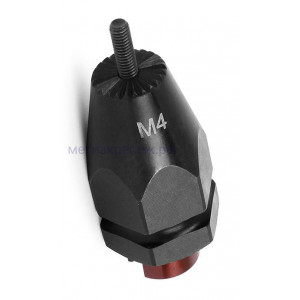 Наконечник М4 для резьбового пневмозаклепочника MESSER TP6300А