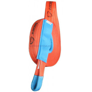 Динамический рывковый строп Tplus PRO "Secura" 28 т
