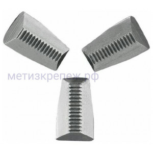 Губки для рычажного заклепочника HARPOON TM1203-08/10/11 и HARPOON HR-702, сталь S2