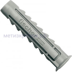 Дюбель Fischer SX 12х60, нейлон