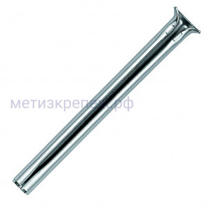 Гвоздь-втулка 8/110 Fischer FNH 541906, оцинкованная сталь