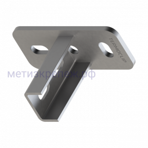 Фланец седельный продольный 28 5F2 TERMOCLIP