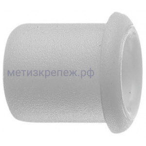 Клипса автомобильная фигурная 2643