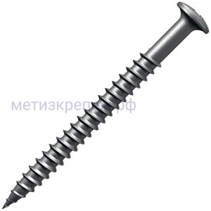 Саморез EDS-S 4,8х100 TERMOCLIP