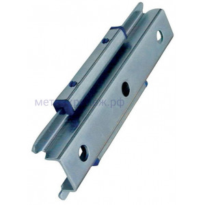 Подвижная опора Fischer FSC 1 507866, оцинкованная сталь