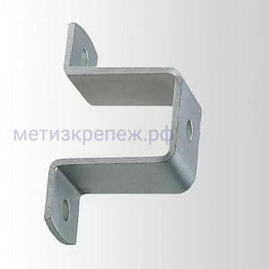 Скоба для профилей 38/80, 40/80 MUPRO 118276