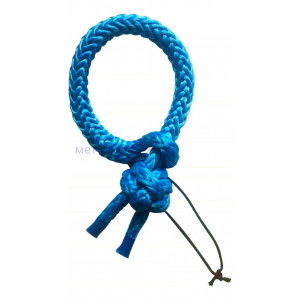Софт шаклы из высокопрочного каната AmSteel- Blue