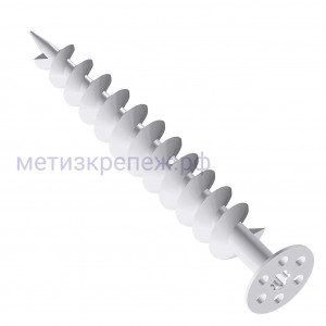 Крепления TOX Insulation fixing Thermo 120 для изоляционных материалов