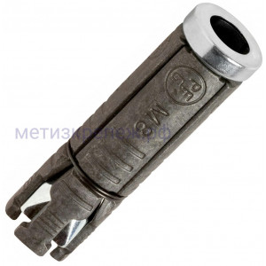 Анкер-гильза ESSH 10 "Blackdized" Sormat 9640077523, сталь