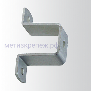 Скоба для профилей 40/60 MUPRO 118316