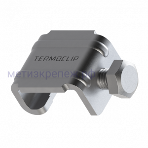 Зажим воздуховодов 2,3F М8 TERMOCLIP
