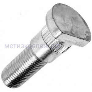 Болт колесный М12x1,25x41 мм 21210-3103039