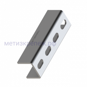 Соединитель продольный седельный 41 4F4 TERMOCLIP