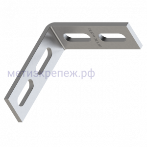 Уголок 90° 28 4F4 TERMOCLIP