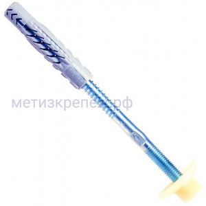 Крепление для бойлеров BO 120 Fischer 080654
