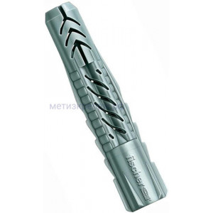 Универсальный дюбель Fischer UX 10х60 77871, нейлон