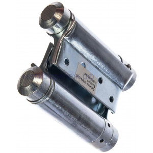 Петля барная Gah Alberts 411671, оцинкованная сталь