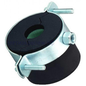 Хомут для холодных труб 89/19 Fischer FRS K 506508