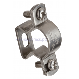 Хомут трубный 11-13 мм Sormat KOPI RST PK 7 9640042221