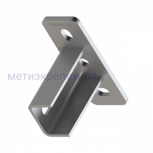 Фланец седельный поперечный 38-41 6F2 TERMOCLIP