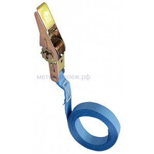 Крепежный ремень с храповым механизмом 250 кг Eurotec Safe & Work 323850