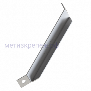 Опора усиливающая 45° 28 L240 2,5F2 TERMOCLIP