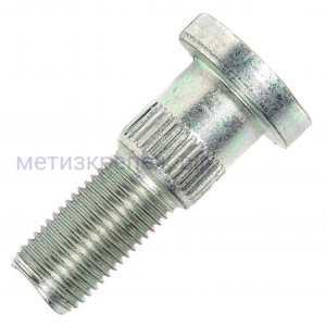 Болт колесный М12x1,25x38 мм 21210-3103039
