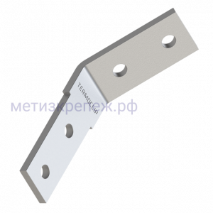 Уголок 45° 38-41 6F4 TERMOCLIP