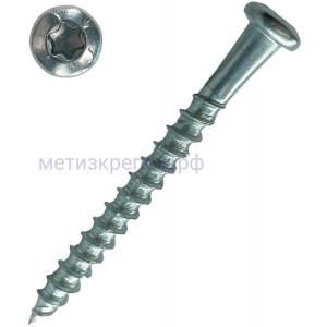 Саморез (шуруп) 5х35 для перфорированного крепежа (500 шт)