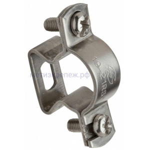 Хомут трубный 48-54 мм Sormat KOPI RST PK 42 9640042229