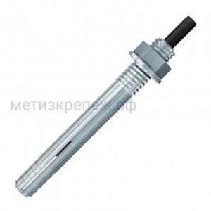Стеновой анкер Fischer MR с ударным распором, оцинкованная сталь