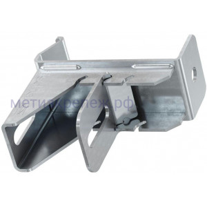 Кросс-коннектор для монтажной сетки из профилей FUS FVS 3 II Fischer 543060