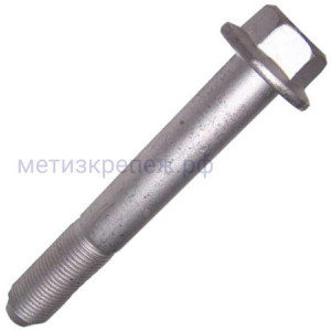 Болт шестигранный М10х1,25х90 мм с фланцем SN-10186