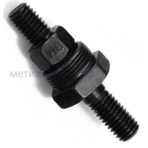 Стержень резьбовой M8 для заклепочника HARPOON TM 1603-042