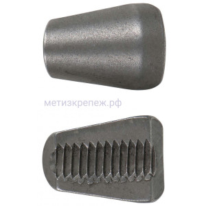 Губки для пневматического заклепочника HARPOON HPH 0922/HPH 1725, 2 шт