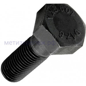 Болт М24х200, класс прочности 10.9 ХЛ ГОСТ 52644-2006