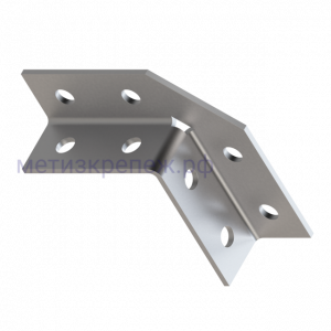 Угол универсальный 90° 38-41 4F8 TERMOCLIP