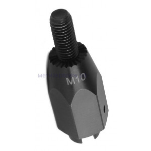 Насадка для заклепок М10 для пневматического заклепочника MESSER TP6302D