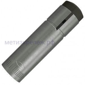 Забивной анкер Fischer ZYKON FZEA II 14х40 М12 с внутренней резьбой 47308, нержавеющая сталь А4